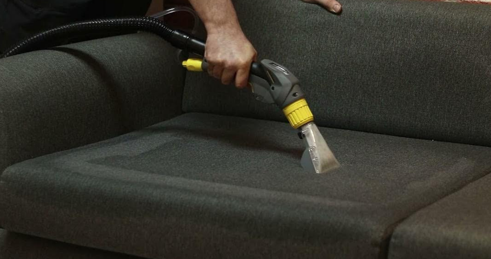 Koltuk Yıkama Ne Sıklıkla Yapılmalı | Özveri Halı Yıkama