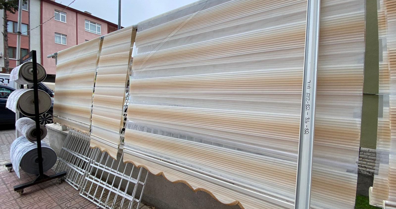 Perde Yıkama ve Bakımı İçin İpuçları | Özveri Halı Yıkama